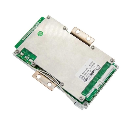 12V - 72V litowy system BMS 3S-24S 100A 120A 150A 200A 250A Lifepo4 bateria litowa BMS
