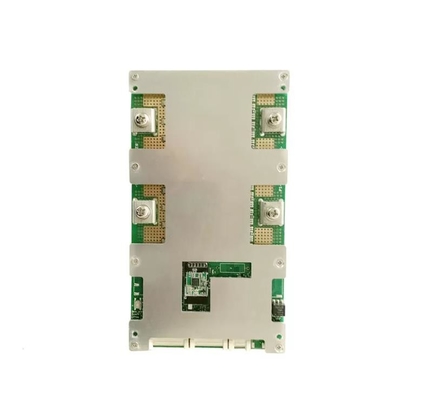 RS485 inteligentny system BMS 20S 72V 10A 50A 80A 100A 200A inteligentna bateria BMS