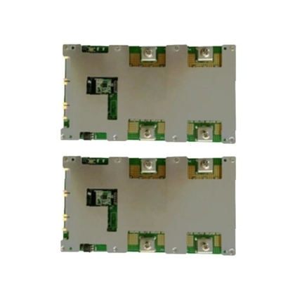 RS232 Inteligentny system BMS Aplikacja Bluetooth 50A 100A 20S 72V Akumulator litowo-jonowy BMS