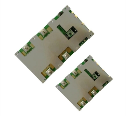 RS232 Inteligentny system BMS Aplikacja Bluetooth 50A 100A 20S 72V Akumulator litowo-jonowy BMS