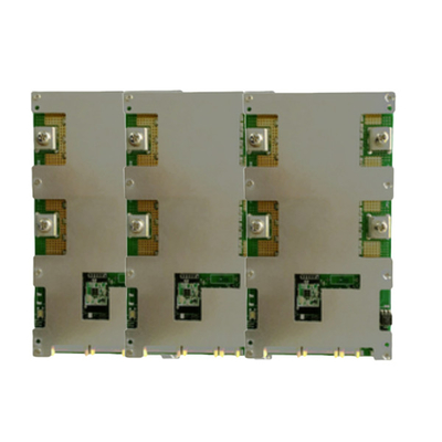 RS232 Inteligentny system BMS Aplikacja Bluetooth 50A 100A 20S 72V Akumulator litowo-jonowy BMS