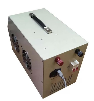 20000W 200A 12V Tester baterii litowej Tester pojemności Lipo z segmentowym wyświetlaczem LCD