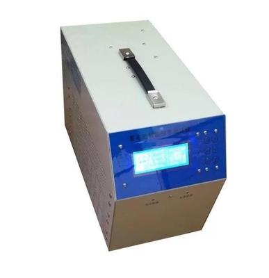 20000W 200A 12V Tester baterii litowej Tester pojemności Lipo z segmentowym wyświetlaczem LCD