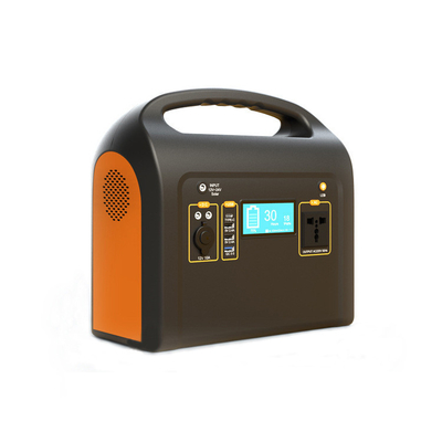 Bateria litowa Generator słoneczny Przenośna elektrownia Ładowanie na zewnątrz 800 Wh 1000 Wh
