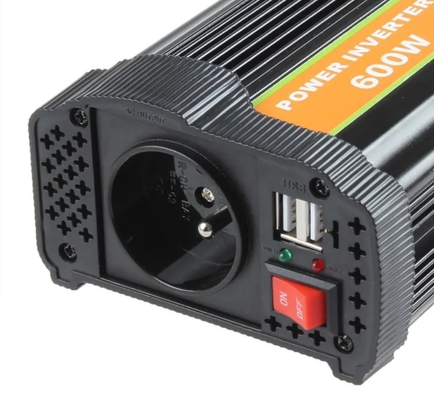 300 W - 1500 W DC do AC Off Grid Inwerter solarny z certyfikatem TUV SAA CE