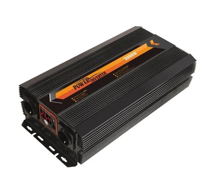 12v do 220v Off Grid Zmodyfikowany falownik sinusoidalny o dużej mocy 3kW