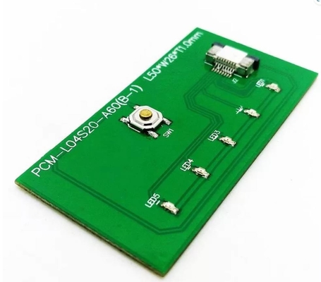 System litowo-jonowy BMS 60A 11,1 V 14,4 V z akumulatorem litowo-jonowym 3S lub 4S