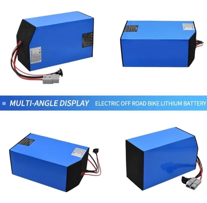 Akumulator litowo-jonowy 72 V 30ah 38ah 40ah 50ah Do roweru elektrycznego 1000w 2000w