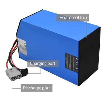 Akumulator litowo-jonowy 72 V 30ah 38ah 40ah 50ah Do roweru elektrycznego 1000w 2000w