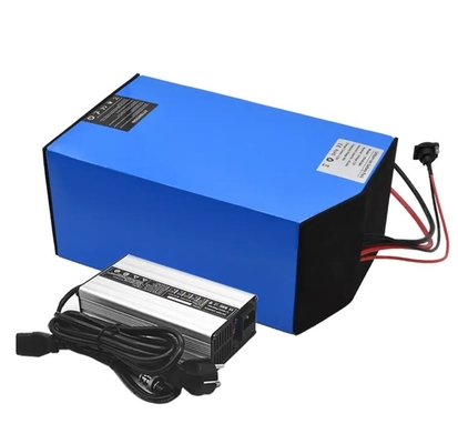 Akumulator litowo-jonowy 72 V 30ah 38ah 40ah 50ah Do roweru elektrycznego 1000w 2000w