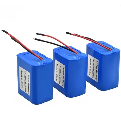 2600mah 3000mah 3,7V 7,4V 7800mah 9ah 18650 Akumulatory litowo-jonowe Akumulatory
