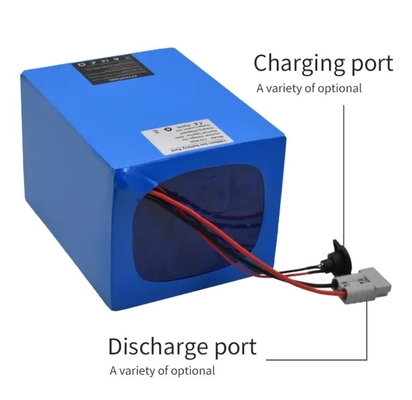 Akumulatory litowo-jonowe 3000 W 72 V 30 Ah 40 Ah 72 V ODM / OEM do motocykla elektrycznego