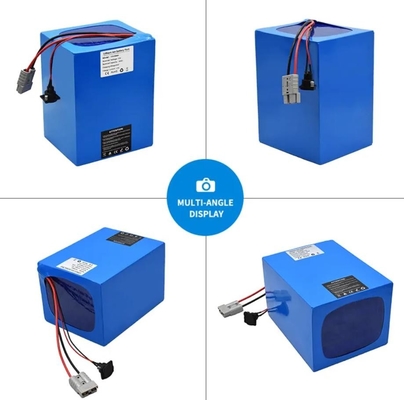 Akumulatory litowo-jonowe 3000 W 72 V 30 Ah 40 Ah 72 V ODM / OEM do motocykla elektrycznego