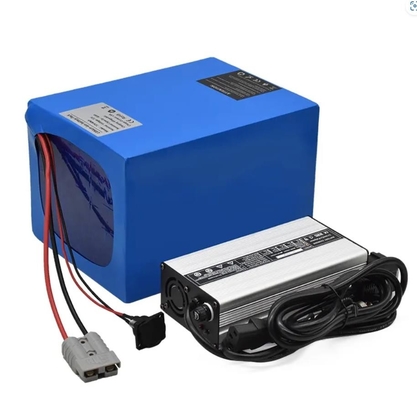Akumulatory litowo-jonowe 3000 W 72 V 30 Ah 40 Ah 72 V ODM / OEM do motocykla elektrycznego