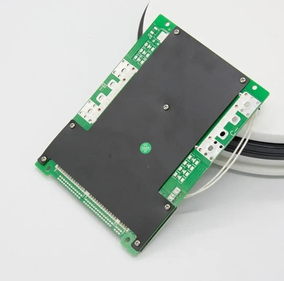 Płyta ochronna 16S 48V LiFePO4 BMS System zarządzania akumulatorem do akumulatora litowego
