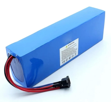 Akumulator litowy 10,8 V 14,8 V 24 V 36 V 48 V z inteligentnym BMS 12 woltów