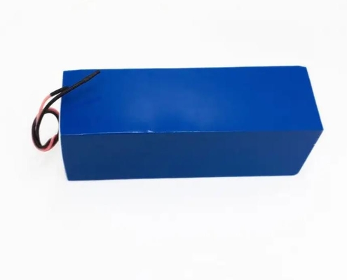 Ebike 18650 Akumulatory litowo-jonowe 12V 24V 36V 52V 7.8Ah 10Ah 13Ah 15Ah 20Ah