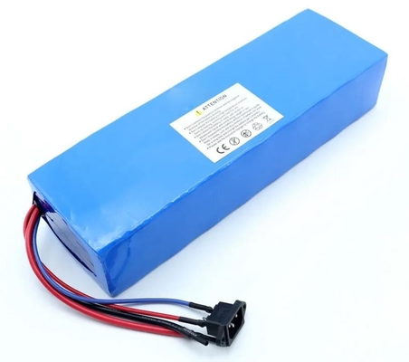 Ebike 18650 Akumulatory litowo-jonowe 12V 24V 36V 52V 7.8Ah 10Ah 13Ah 15Ah 20Ah