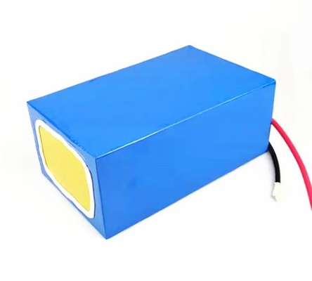 12V 24V 36V 48V 60V 72V akumulator litowo-tytanowy 10AH 20AH 40AH 50AH 100ah