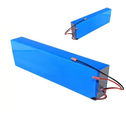 12V 24V 36V 48V 60V 72V akumulator litowo-tytanowy 10AH 20AH 40AH 50AH 100ah