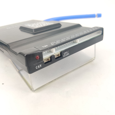 Pojazdy elektryczne Litowy system BMS Inteligentny akumulator 200A 24S