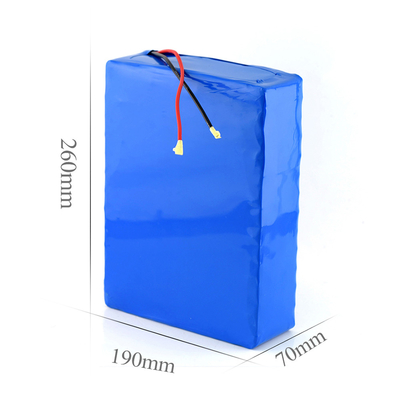 Akumulatory litowo-jonowe OEM 48V 20Ah 30Ah 40Ah