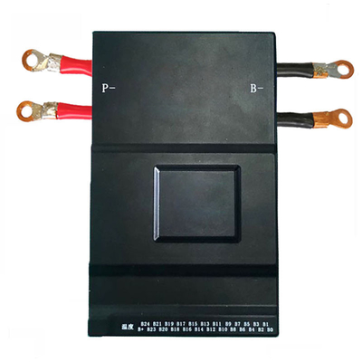 Aktywny balans LiFePO4 BMS 100A, 200A BMS do akumulatora litowo-jonowego FR 4 Materiał