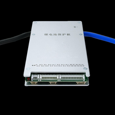 System Active Balance Smart BMS 12S-20S 60A do akumulatora Li Ion Lifepo4 LTO