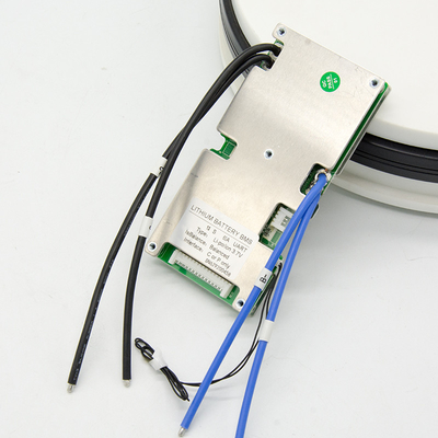 Wspólny port komunikacyjny UART BMS 13S 48V 60A Smart Wireless