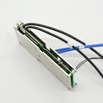 Wspólny port komunikacyjny UART BMS 13S 48V 60A Smart Wireless