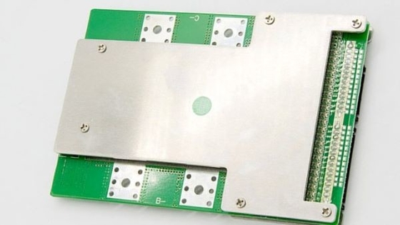 Płytka zabezpieczająca baterię BMS, 21S 72V Li Ion BMS ze wspólnym portem