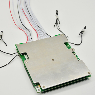 200A 12V LiFePO4 BMS System zarządzania akumulatorem do płyty zabezpieczającej akumulator