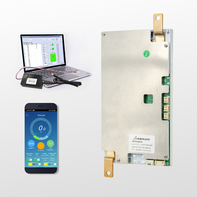 200A 12V LiFePO4 BMS System zarządzania akumulatorem do płyty zabezpieczającej akumulator