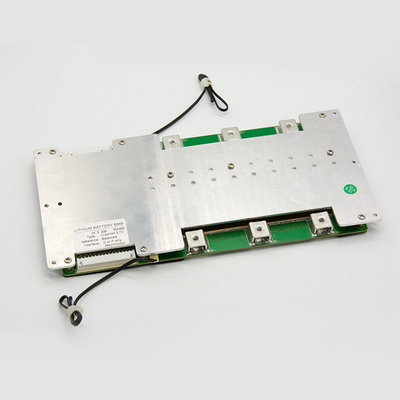 13S 14S 15S LiFePO4 BMS System zarządzania akumulatorem 48v dla akumulatora Li Ion Lipo