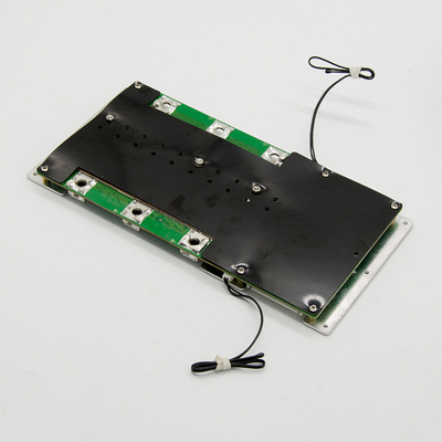 13S 14S 15S LiFePO4 BMS System zarządzania akumulatorem 48v dla akumulatora Li Ion Lipo