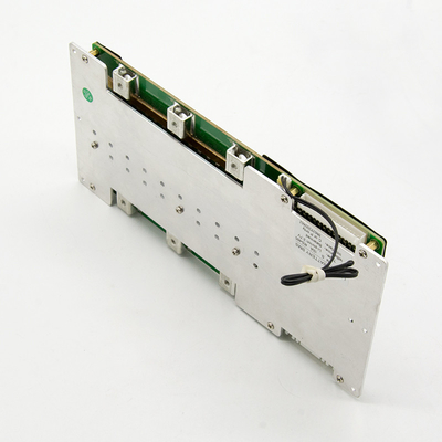 13S 14S 15S LiFePO4 BMS System zarządzania akumulatorem 48v dla akumulatora Li Ion Lipo