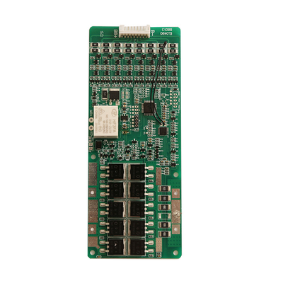 FR 4 Material Litowo BMS System 6S 40A ze zrównoważonymi elektronarzędziami