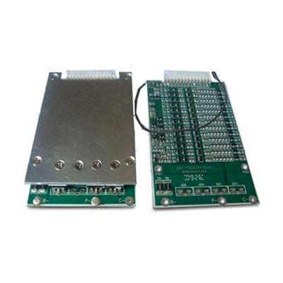 Systemy BMS litowo-jonowe 48 V, BMS 3S 20A cztery warstwy OEM ODM
