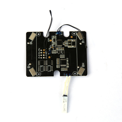 Systemy BMS litowo-jonowe 48 V, BMS 3S 20A cztery warstwy OEM ODM