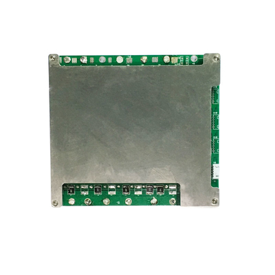 Lifepo4 Lithium BMS System 30S 35S 96V 112V 100A 150A Do zastosowań EV