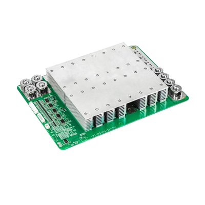 System zarządzania akumulatorem litowo-jonowym Lifepo4 w pojazdach elektrycznych 250A 300A 350A
