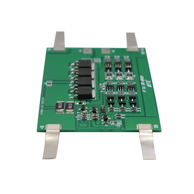 0,8 mm BMS 3S 12V 10A, płytka zabezpieczająca PCB BMS dla certyfikatu CE 18650