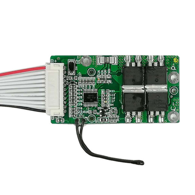 Balance 18650 Bateria BMS, BMS do baterii litowo-jonowej 10S 36V 16A