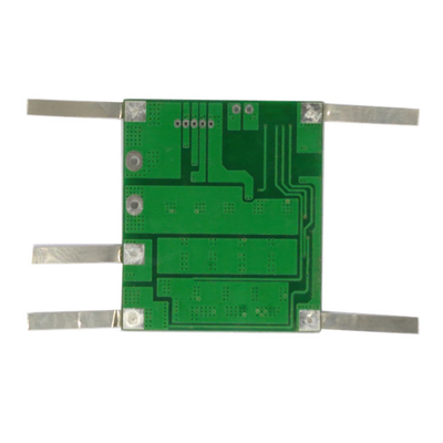 18650 BMS PCM Płytka zabezpieczająca baterię 4S 40A 14,8 V 16,8 V z balansowym paskiem niklowym