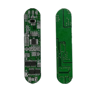 Płyta BMS Lifepo4 12,8 V, BMS do baterii litowej 10A 20A 25A