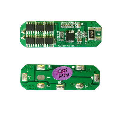 Płyta BMS Lifepo4 12,8 V, BMS do baterii litowej 10A 20A 25A