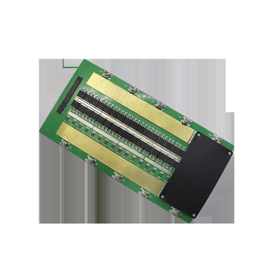 Active Balance BMS PCM Płytka zabezpieczająca baterię 3S 4S 6S 50A 100A