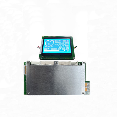 LTO Ant Bms 24s Smart 70A 100A 200A z prądem równoważącym 200mA
