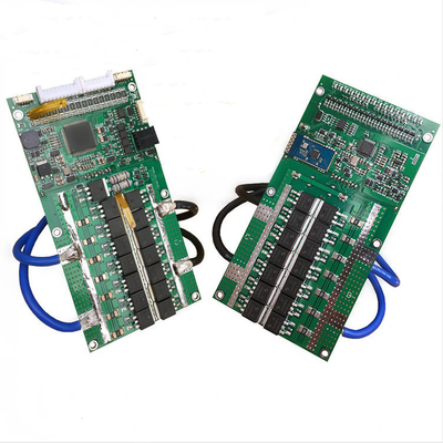 Ant LTO Bateria BMS 7s-16s 100A 320A Smart do akumulatora Li Ion Lifepo4