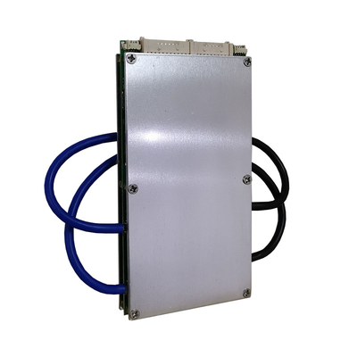 Litowy Ant Smart BMS 150A 300A 400A 8S-20S z ekranem LCD